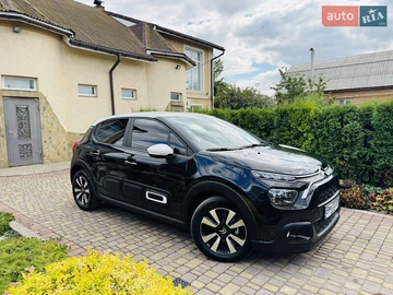 Авто Citroen C3 2022 № 8050197