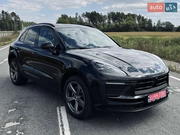 Авто Porsche Macan 2024 № 8050209