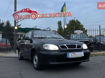 Авто Daewoo Sens 2006 № 8050244
