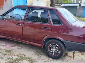 Авто ВАЗ 21099 2008 № 8050245