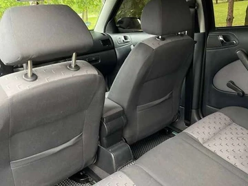 Авто Skoda Octavia 2003 № 8050253