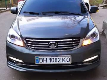 Авто Great Wall Voleex C30 2019 № 8050256