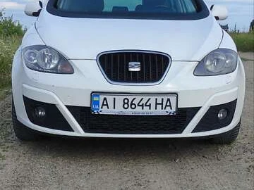 Авто SEAT Altea 2011 № 8050260