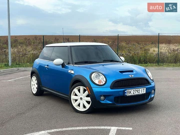 Авто MINI Cooper 2008 № 8050262