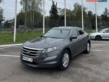 Авто Honda Crosstour 2012 № 8050275