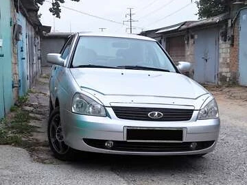 Авто ВАЗ 2170 Priora 2007 № 8050303