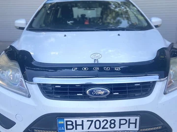Авто Ford Focus 2010 № 8050327