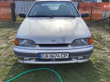 Авто ВАЗ 2114 Samara 2004 № 8050343