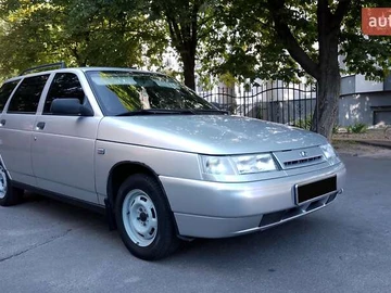 Авто ВАЗ 2111 2005 № 8050355