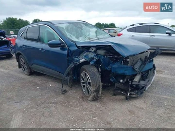 Авто Ford Escape 2020 № 8050409
