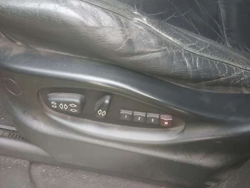 Авто BMW X5 2003 № 8050428