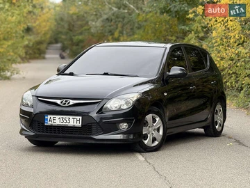 Авто Hyundai I30 2011 № 8050465