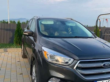 Авто Ford Escape 2017 № 8050497