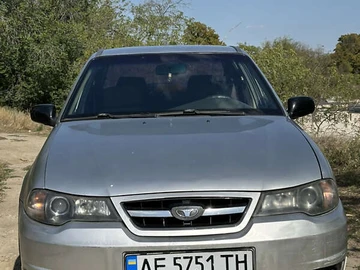 Авто Daewoo Nexia 2012 № 8050556