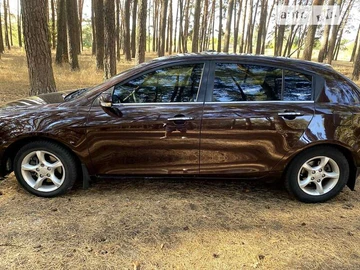 Авто Geely Emgrand 7 Ec7  2013 № 8050560