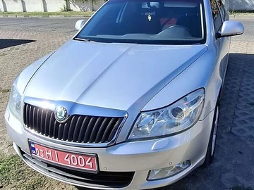 Авто Skoda Octavia 2011 № 8050574