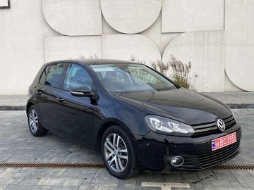 Авто Volkswagen Golf 2011 № 8050577