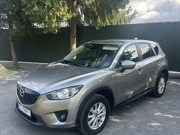 Авто Mazda Cx-5 2012 № 8050654