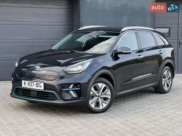 Авто KIA Niro 2020 № 8050663