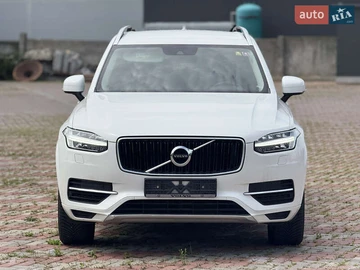 Авто Volvo Xc60 2015 № 8050720