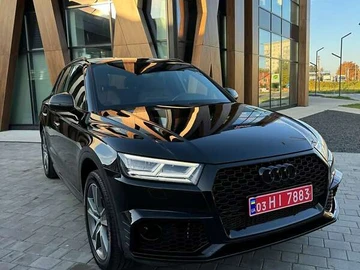 Авто Audi Q5 2019 № 8050721