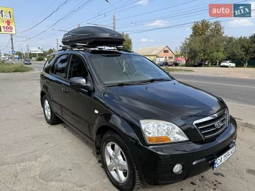 Авто KIA Sorento 2009 № 8050753