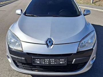 Авто Renault Megane 2011 № 8050754