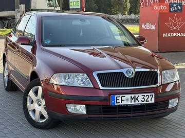 Авто Skoda Octavia 2008 № 8050835