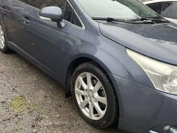 Авто Toyota Avensis 2010 № 8050841