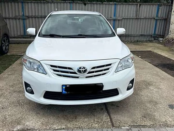 Авто Toyota Corolla 2011 № 8050853