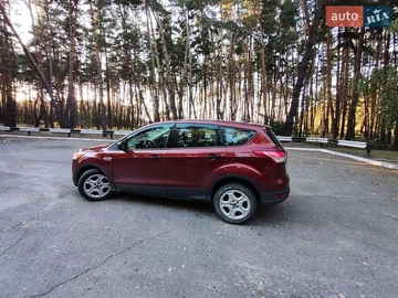 Авто Ford Escape 2015 № 8050865