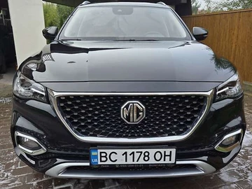 Авто MG Hs 2021 № 8050983