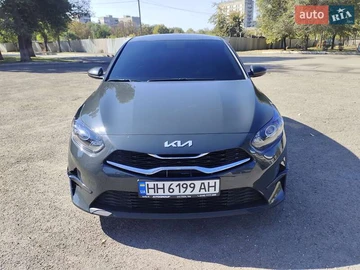 Авто KIA Ceed 2023 № 8050994