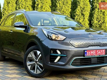 Авто KIA Niro 2021 № 8050996
