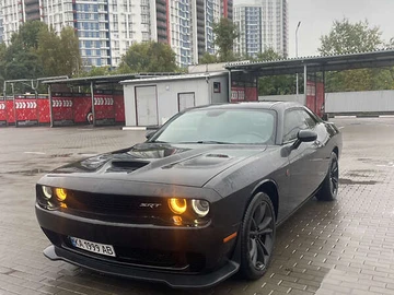 Авто Dodge Challenger 2016 № 8050997