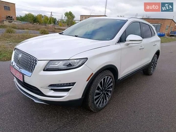 Авто Lincoln Mkc 2019 № 8050998