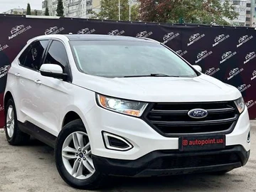 Авто Ford Edge 2018 № 8051002