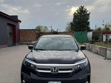 Авто Honda Pilot 2021 № 8051010