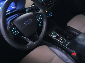 Авто Ford Escape 2022 № 8051011