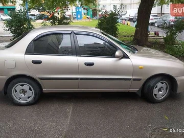 Авто Daewoo Sens 2004 № 8051024