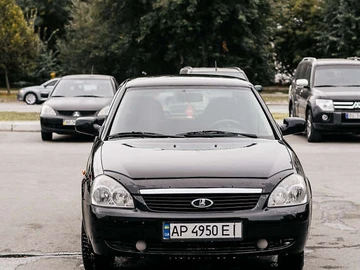Авто ВАЗ 2170 Priora 2008 № 8051026