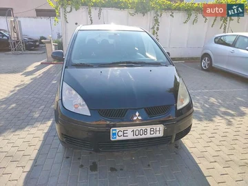Авто Mitsubishi Colt 2007 № 8051038