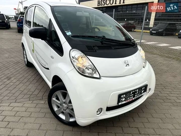 Авто Peugeot Ion 2017 № 8051047