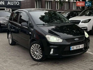 Авто Ford C-Max 2007 № 8051055