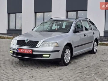 Авто Skoda Octavia 2011 № 8051056