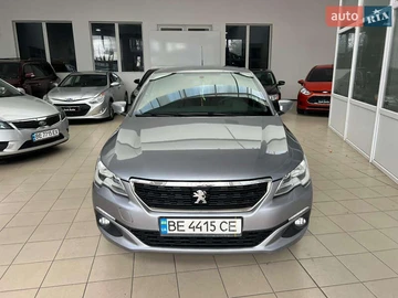 Авто Peugeot 301 2018 № 8051062