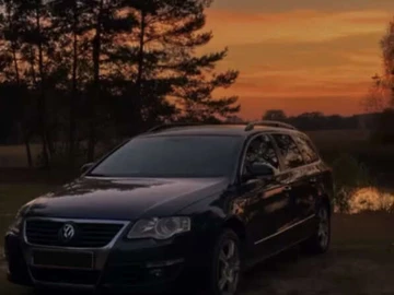 Авто Volkswagen Passat 2008 № 8051145