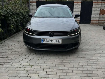 Авто Volkswagen Jetta 2014 № 8051152