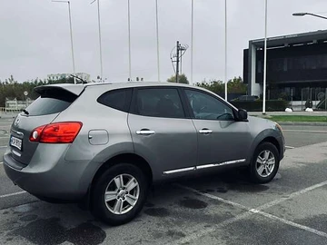 Авто Nissan Rogue 2012 № 8051158