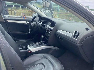 Авто Audi A4 2011 № 8051169